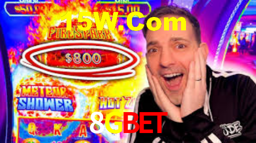 8G Game Bet