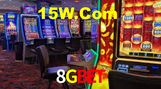 8G Bet