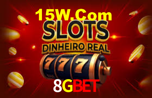 8Gbet App Interface