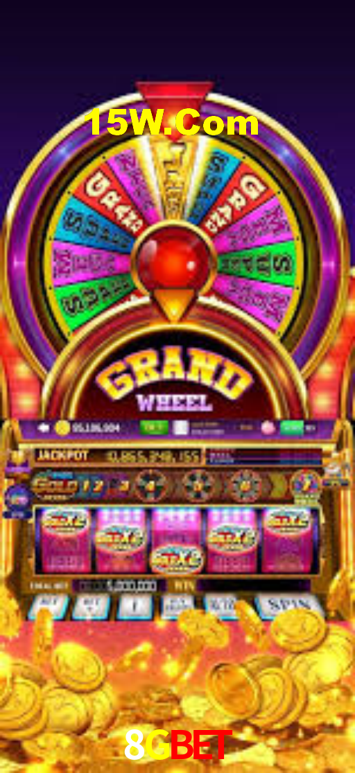 8Gbet: Jogos de Caça-Níqueis-Altas Recompensas, Roleta-Velocidade, Blackjack-Desafios Máximos