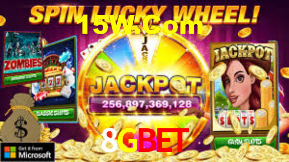 8G Game Bet