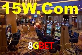 Blackjack Table 8Gbet