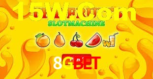 Premium Interface 8Gbet