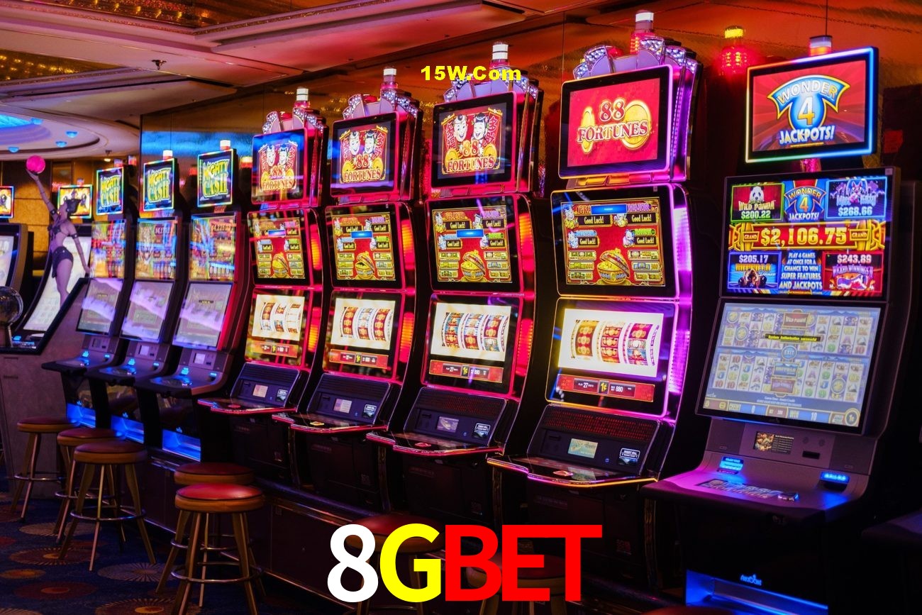 Games Directory 8Gbet
