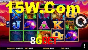 8G Bet