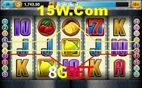 Tennis Betting 8Gbet