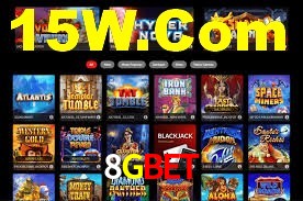 Ofertas Imperdíveis na 8Gbet: Promoções e Bônus Que Valem a Pena