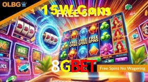 Welcome Bonus 8Gbet