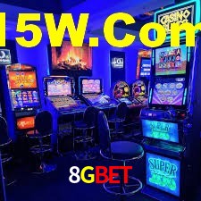 8Gbet
